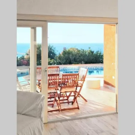 Asfodelo-infinityholidays Willa *