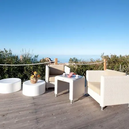 Asfodelo-infinityholidays Willa