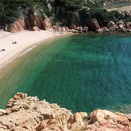 Asfodelo-infinityholidays Costa Paradiso
