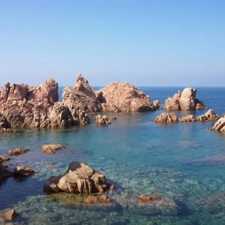 Asfodelo-infinityholidays Costa Paradiso