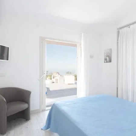 Asfodelo-infinityholidays Willa Costa Paradiso