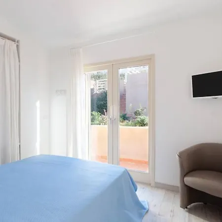 Willa Asfodelo-infinityholidays Costa Paradiso