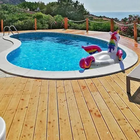 Asfodelo-infinityholidays Costa Paradiso