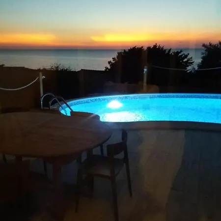 Willa Asfodelo-infinityholidays *