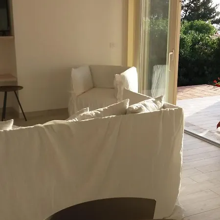 Asfodelo-infinityholidays Costa Paradiso