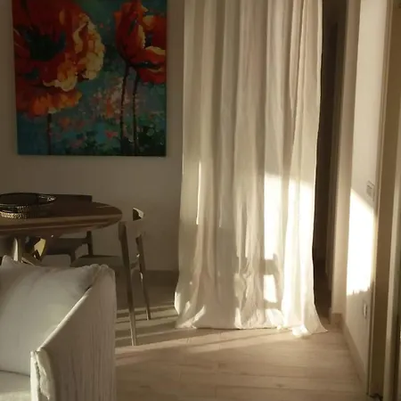 Asfodelo-infinityholidays Willa *