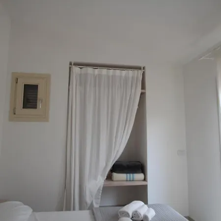 Asfodelo-infinityholidays Willa *