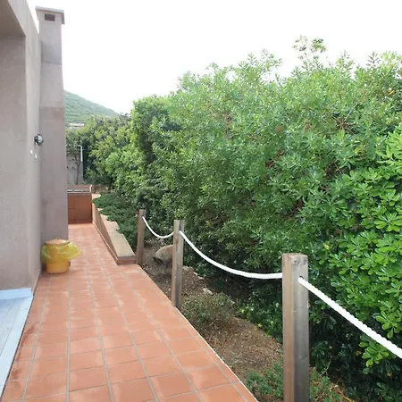 Asfodelo-infinityholidays Willa