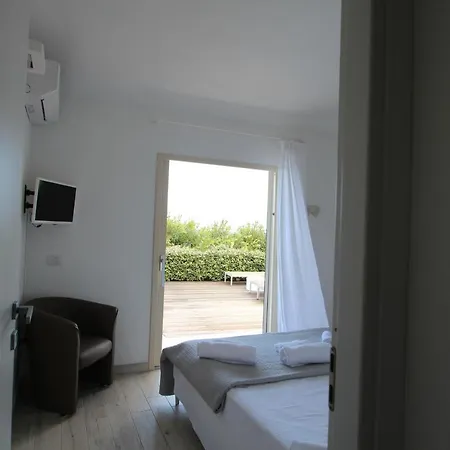Willa Asfodelo-infinityholidays Costa Paradiso
