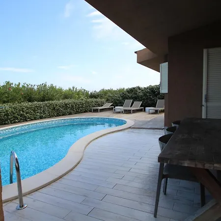 Willa Asfodelo-infinityholidays