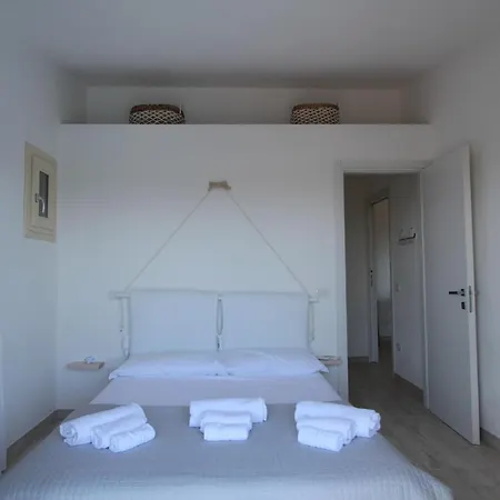 Asfodelo-infinityholidays Costa Paradiso