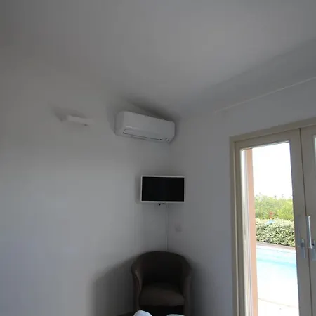 Asfodelo-infinityholidays Costa Paradiso